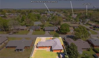2205 Meadow Ln, Barling, AR 72923