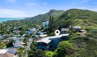 11 Aalapapa Pl, Kailua, HI 96734