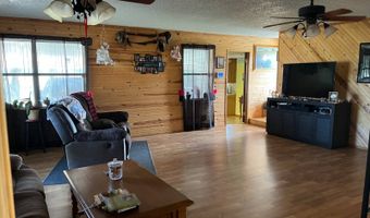 2452 S Carr Pen Rd, Atoka, OK 74525