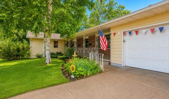 332 S Street W, Amery, WI 54001