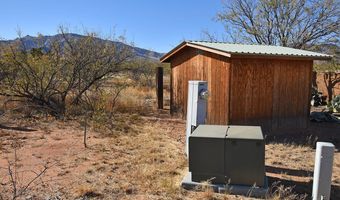 9 56 Ac W Sun Dog Cir K, Cochise, AZ 85606