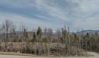 Ridge Road lot 43, Bethlehem, NH 03574