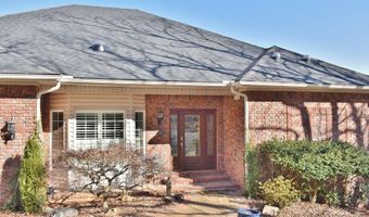 72 Mansilla Way, Hot Springs Village, AR 71909