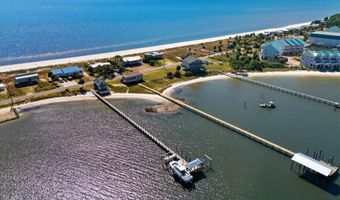 1630 Alligator Dr, Alligator Point, FL 32346
