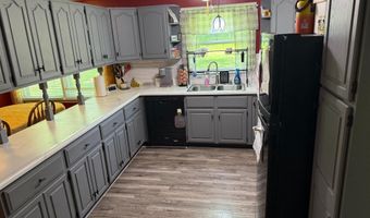 310 Edgeway Dr, Alexandria, IN 46001
