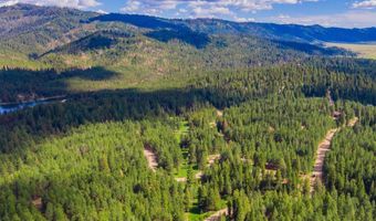 Price Loop lot 51, Cascade, ID 83611