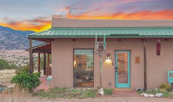 4 Fair Hope Dr, Abiquiu, NM 87510