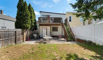 85 HOBART Ave, Bayonne, NJ 07002