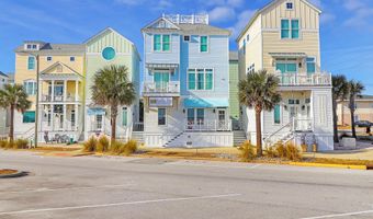 108 West Dr B, Atlantic Beach, NC 28512
