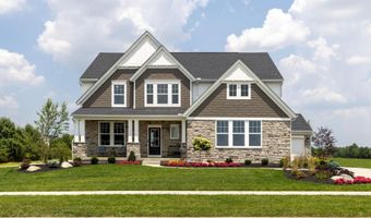 7711 Timber Creek Dr Plan: ALDEN, Alexandria, KY 41001