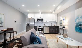 505 KENNEDY St NW B-2, Washington, DC 20011