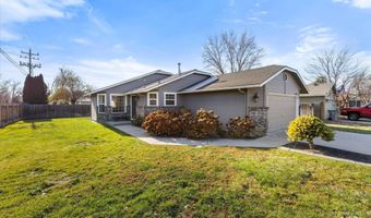 10605 W Goldenrod Ave, Boise, ID 83713