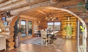 10 PRONGHORN Ln, Bridger, MT 59014