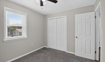 510 Rosewood Dr, Benton, AR 72015