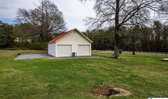 12880 PLANT Rd Lot 0, Alpine, AL 35044