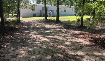 247 Horseshoe Trl, Barnwell, SC 29812
