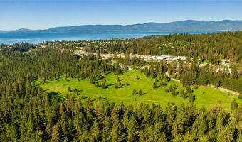 NHN Northshore Drive lot 2, Bigfork, MT 59911