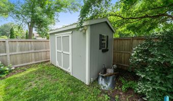 1513 E Sylvan Cir, Brandon, SD 57005