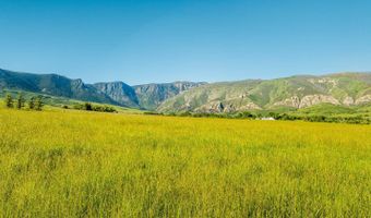 40 6 Acres Canyon Ranch Rd, Big Horn, WY 82833
