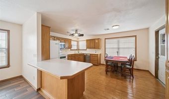5401 N 435 Rd, Adair, OK 74330