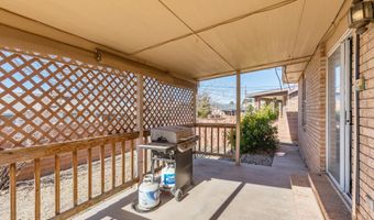 605 Mars Ave, Alamogordo, NM 88310