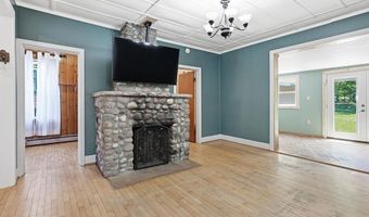 321 MILL St, Amherst, WI 54406