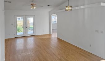 803 MAGNOLIA St, Alamogordo, NM 88310