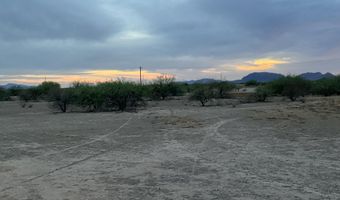 E Jewel 69 Road, Arizona City, AZ 85123