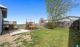 504 Adam Ave, Baltic, SD 57003