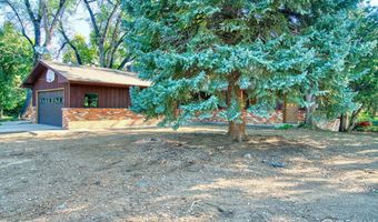 5511 Pioneer Rd, Boulder, CO 80301