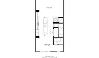 2704 S Spurway Dr, Ann Arbor, MI 48105