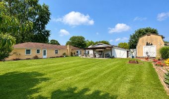 2498 E 100 N, Anderson, IN 46012