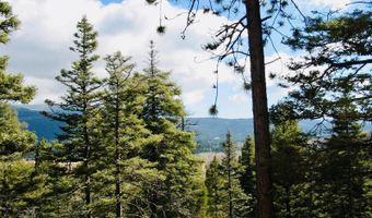 Sierra Blanca Trail lot 1355A, Angel Fire, NM 87710