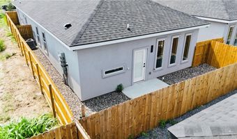 916 Glory St 3, Alamo, TX 78516