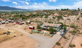 1733 N Arena Del Loma, Camp Verde, AZ 86322