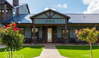 385 S Hildale St, Colorado City, AZ 86021