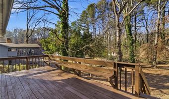 5753 OAK GROVE Dr, Acworth, GA 30102