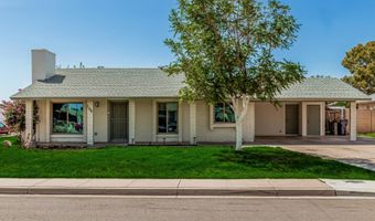 106 N 132ND Pl, Chandler, AZ 85225