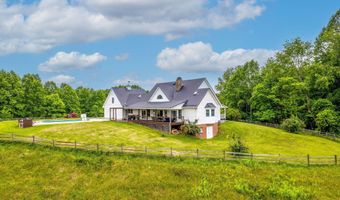 20291 Alvarado Rd Rd, Abingdon, VA 24211