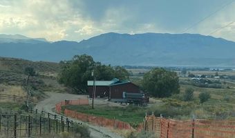82 Road 6UT, Cody, WY 82414