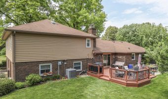 6903 White Pines Ct, Indianapolis, IN 46217