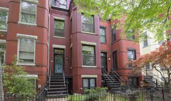 113 5TH St NE, Washington, DC 20002