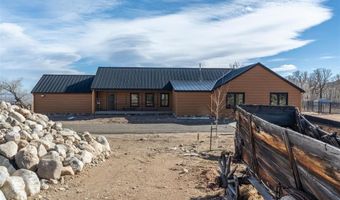 409 Tolman Rd, Clark, WY 82435