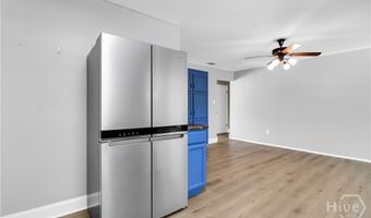 12726 Golf Club Dr, Savannah, GA 31419