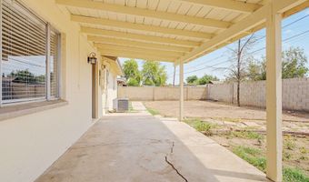 741 N JAY St, Chandler, AZ 85225