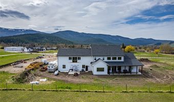 26190 Slidinghorse Ln, Arlee, MT 59821