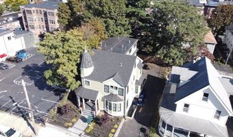 12 Reedsdale St 3, Boston, MA 02134