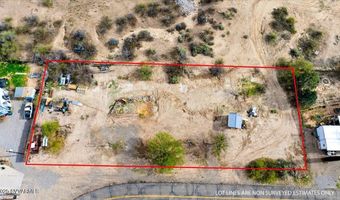 2075 W Park Verde Rd, Camp Verde, AZ 86322