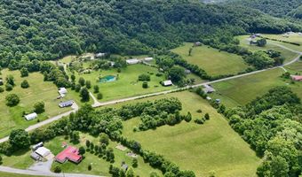 1510 W Pines Rd, Afton, TN 37616