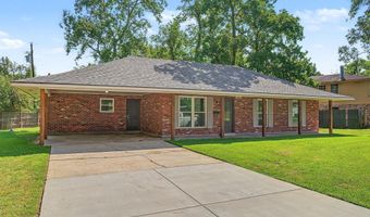 10845 Mollylea Dr, Baton Rouge, LA 70815